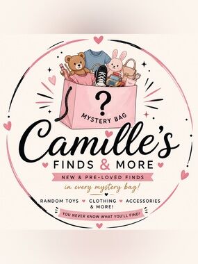Meet your Posher, Camille